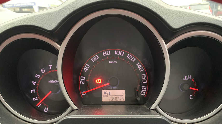 TOYOTA RUSH RUSH 1.5 S MT TRD BENSIN (NEW) MT 2017